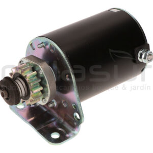 55-6049 Motor Arranque Electrico B&s 16-19HP - Caja 92mm