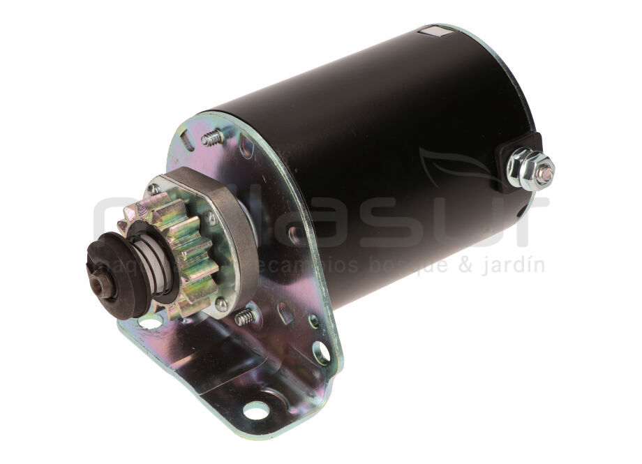 55-6049 Motor Arranque Electrico B&s 16-19HP - Caja 92mm