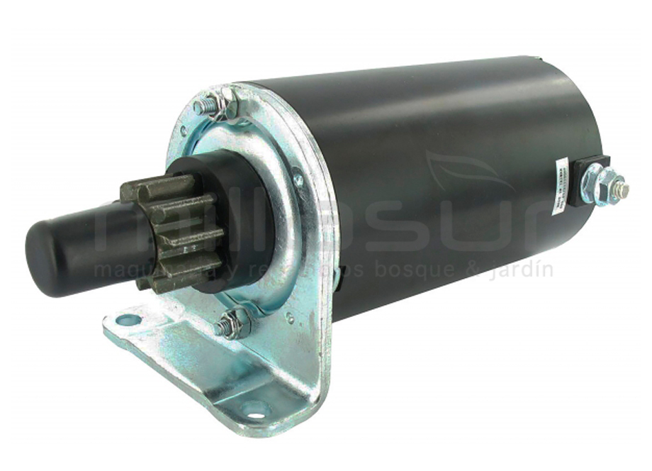 KAWASAKI 55-607 Motor Arranque