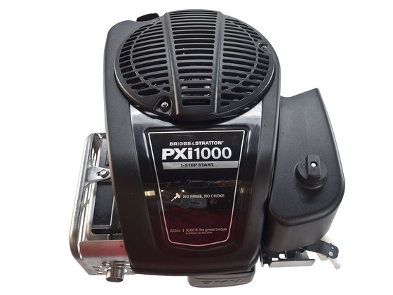 BRIGGS & STRATTON 14D9370235G1YY0001 Motor Briggs 1000 Series ( 22
