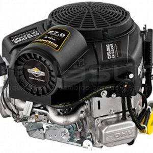 BRIGGS & STRATTON 49T8770052Z1AF0001 Motor Briggs 27 HP Ø25.4X80 810CC Cyclonic - Reymotor