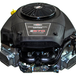 BRIGGS & STRATTON 44U8770012B5AF0001 Motor Briggs 27HP Ø25.4 X 80 - Reymotor