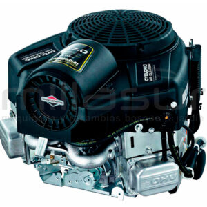 BRIGGS & STRATTON 49T8770049Z1AF0001 Motor Briggs 27HP Commercial Cyclonic 28.5X109 ( Reemplaza 49T8770004G1AF0001 ) - Reymotor