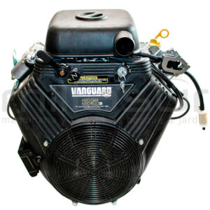 BRIGGS & STRATTON 6134774208J1EB0001 Motor Briggs 35HP 993cc Cigüeñal 36.5X114 Reemplaza A 6134771115J1AD0001 - Reymotor