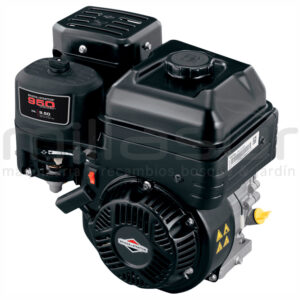 BRIGGS & STRATTON 130G320014H5CC7001 Motor Briggs 950 Series Con Sensor DE Aceite Cigüeñal 19.05 X 62 - Reymotor