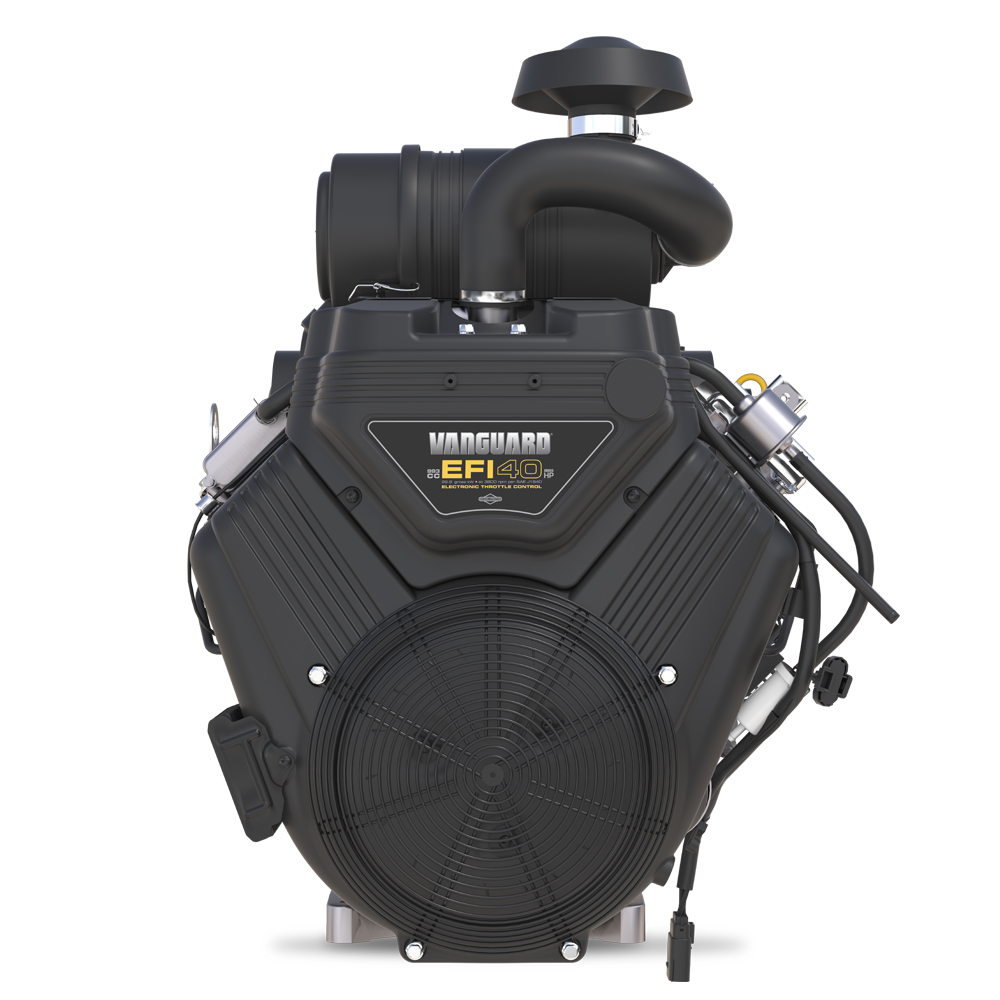 BRIGGS & STRATTON 61G2770015J1EB0001 Motor Briggs Vanguard Ohv 40HP 993CC V Twin 3050 rpm - Reymotor