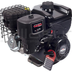 BRIGGS & STRATTON 19N1320237H5CG7001 Motor B&s 1450 Series Ohv (Ø25.4 x 88.5) Reemplaza A 19N1320029H1CG7001 19N1320237H1CG7001 - Reymotor
