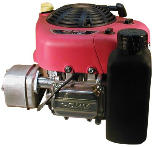 BRIGGS & STRATTON 21R7720025H5CC0001 Motor B&s 3125 Intek Ohv 3300 rpm - Reymotor