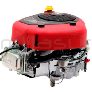 BRIGGS & STRATTON 31R5070012B5CC0001 Motor B&s 4155 Intek 15.5HP Ohv 2800 rpm (Ø25.4 x 80) Reemplaza A 31R5070011B5CC0001 - Reymotor