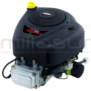 BRIGGS & STRATTON 31R9770121B5CC0001 Motor B&s 4195 19.5HP Ohv (Ø25.4 x 80) - Reymotor