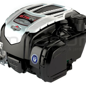 BRIGGS & STRATTON 104M020066H5YY0001 Motor B&s 675EXi Series Ohv Ready Start 2900 rpm (Fixed Speed) (Cigüeñal 25 x 80) - Reymotor