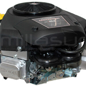 BRIGGS & STRATTON 44S9770036G1AF0001 Motor B&s Professional Series 25HP (Ø28.5 x 109.5) Reemplaza A 44S8770001G1AF0001 - Reymotor