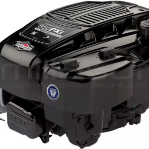 BRIGGS & STRATTON 123P020004H5YY0001 Motor B&s Serie 850 (Ø22'2X62) Volante Pesado - Reymotor