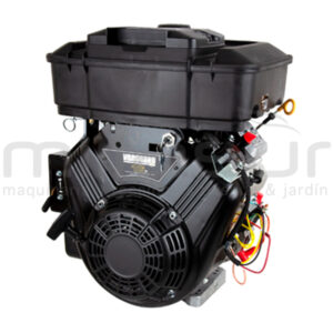 BRIGGS & STRATTON 3054470036F1K0001 Motor B&s Vanguard 16HP Ohv V-twin (25.4 X 76) - Reymotor