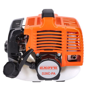 ANOVA D26C-PA-M1 Motor Completo D26C-PA - Reymotor