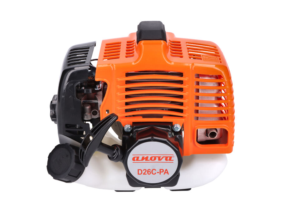 ANOVA D26C-PA-M1 Motor Completo D26C-PA - Reymotor