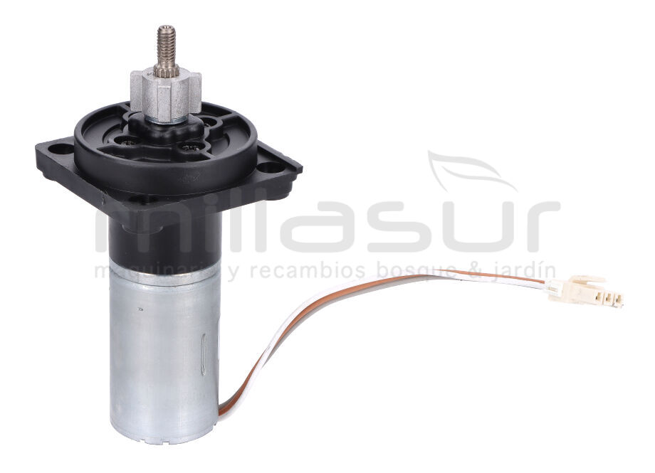ANOVA RC500-46 Motor Completo RC500-RC800 (22) - Reymotor