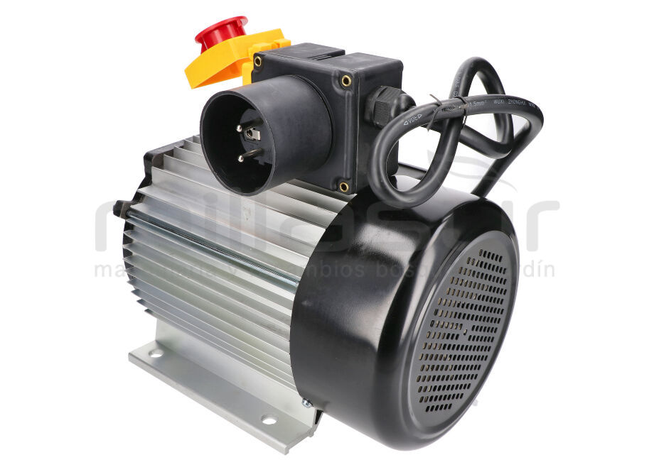 ANOVA RLT12VH-N49 Motor Completo RLT12VH (49)