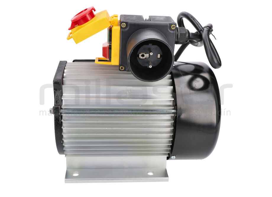 ANOVA RLT12VH-N49 Motor Completo RLT12VH (49), RLT15GVH (49) - Imagen 3