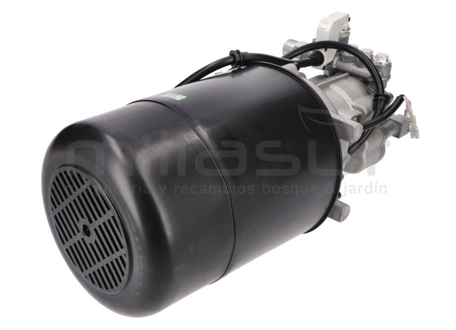 ANOVA H1950-011 Motor Con Bomba H1950 (19) - Reymotor