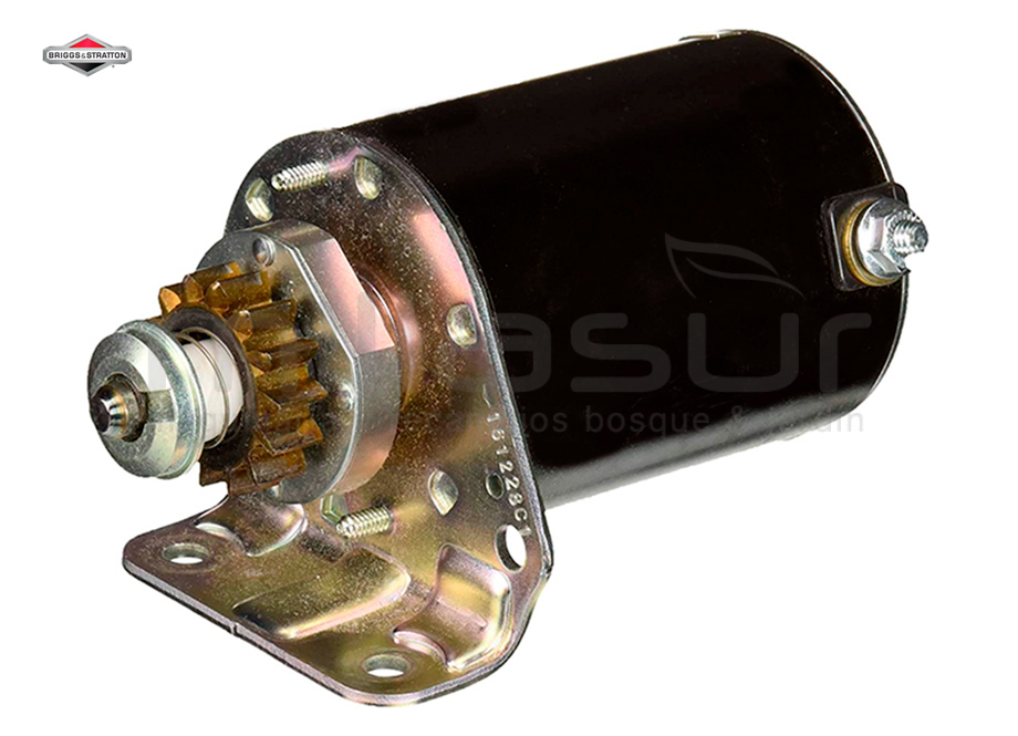 BRIGGS & STRATTON 593934 Motor DE Arranque - Reymotor