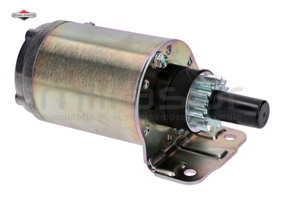 BRIGGS & STRATTON 691564 Motor DE Arranque Electrico - Imagen 2