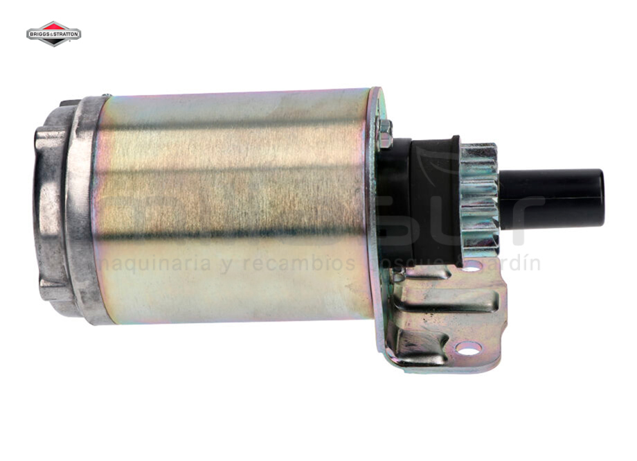 BRIGGS & STRATTON 691564 Motor DE Arranque Electrico - Imagen 4