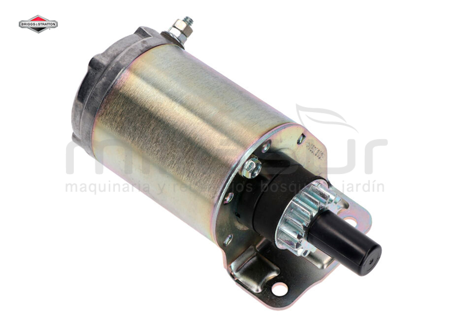 BRIGGS & STRATTON 691564 Motor DE Arranque Electrico - Reymotor