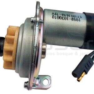 BRIGGS & STRATTON 84005206 Motor DE Arranque Reemplaza A 799241 Y 84002164 - Reymotor