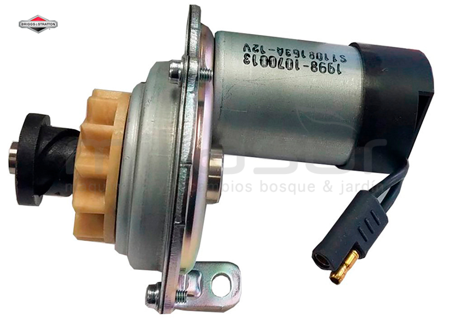 BRIGGS & STRATTON 84005206 Motor DE Arranque Reemplaza A 799241 Y 84002164 - Reymotor