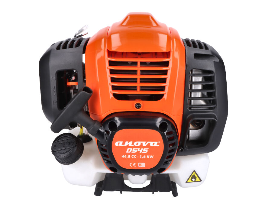 ANOVA D545-MOTOR Motor Desbrozadora 44.8 C.c. (Euv - D545) - Reymotor