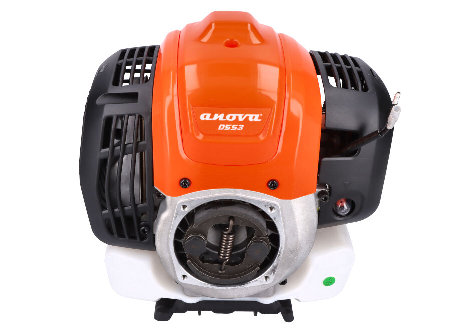 ANOVA D553-MOTOR Motor Desbrozadora 52 C.c. (Euv - D553) - Imagen 2