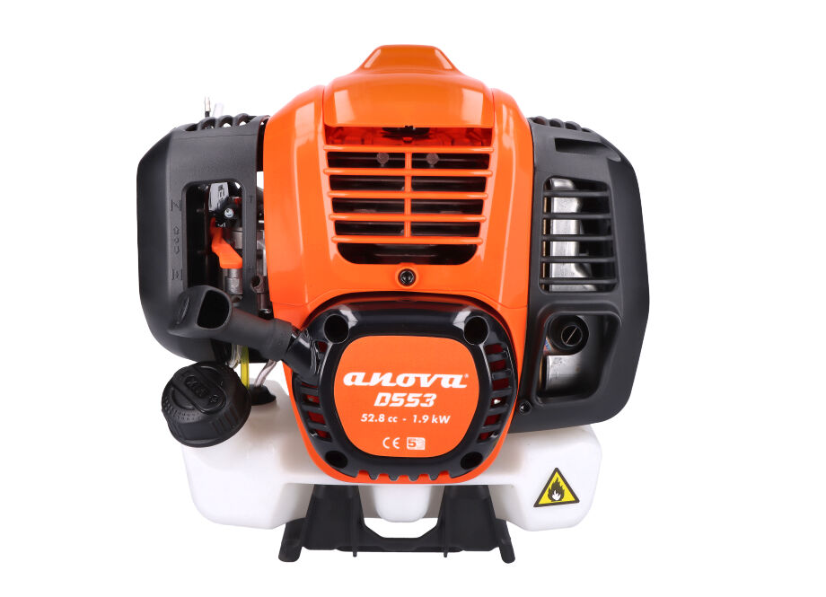 ANOVA D553-MOTOR Motor Desbrozadora 52 C.c. (Euv - D553) - Reymotor