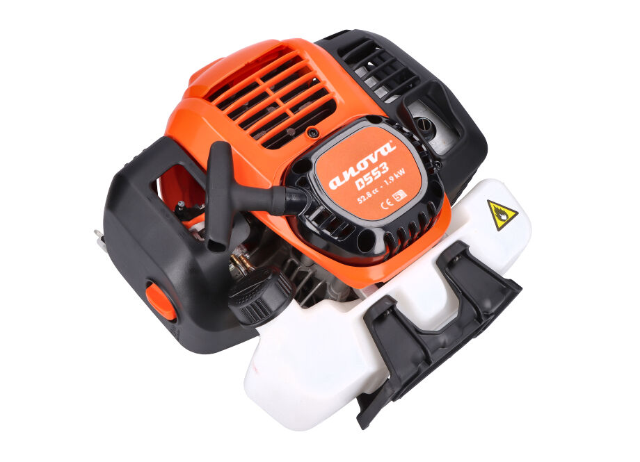 ANOVA D553-MOTOR Motor Desbrozadora 52 C.c. (Euv - D553) - Imagen 3