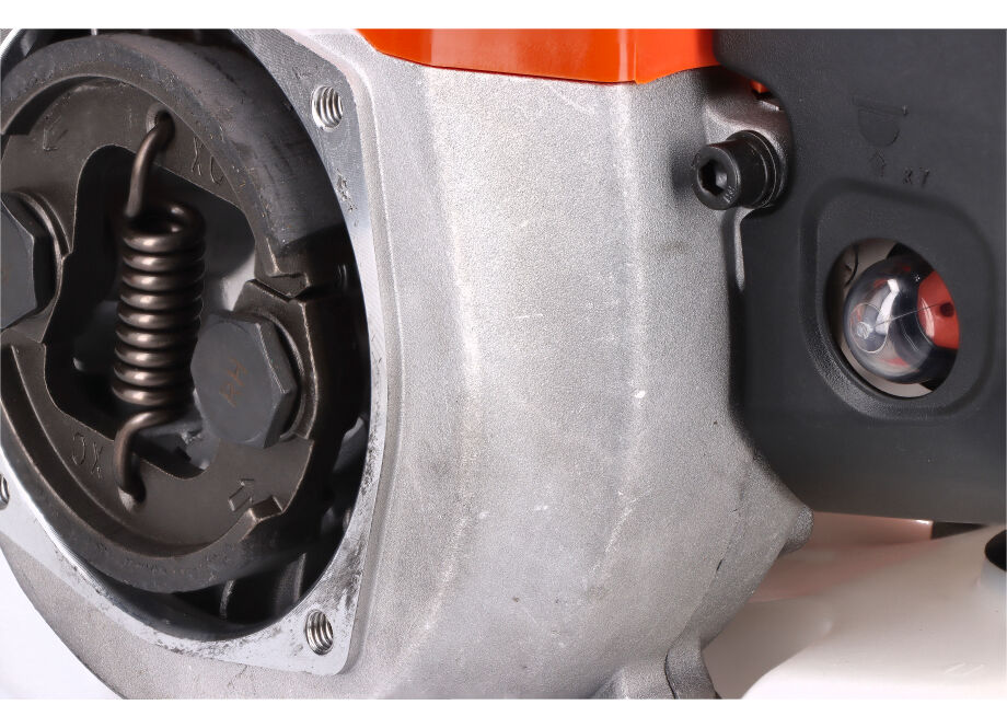 ANOVA D553-MOTOR Motor Desbrozadora 52 C.c. (Euv - D553) - Imagen 5