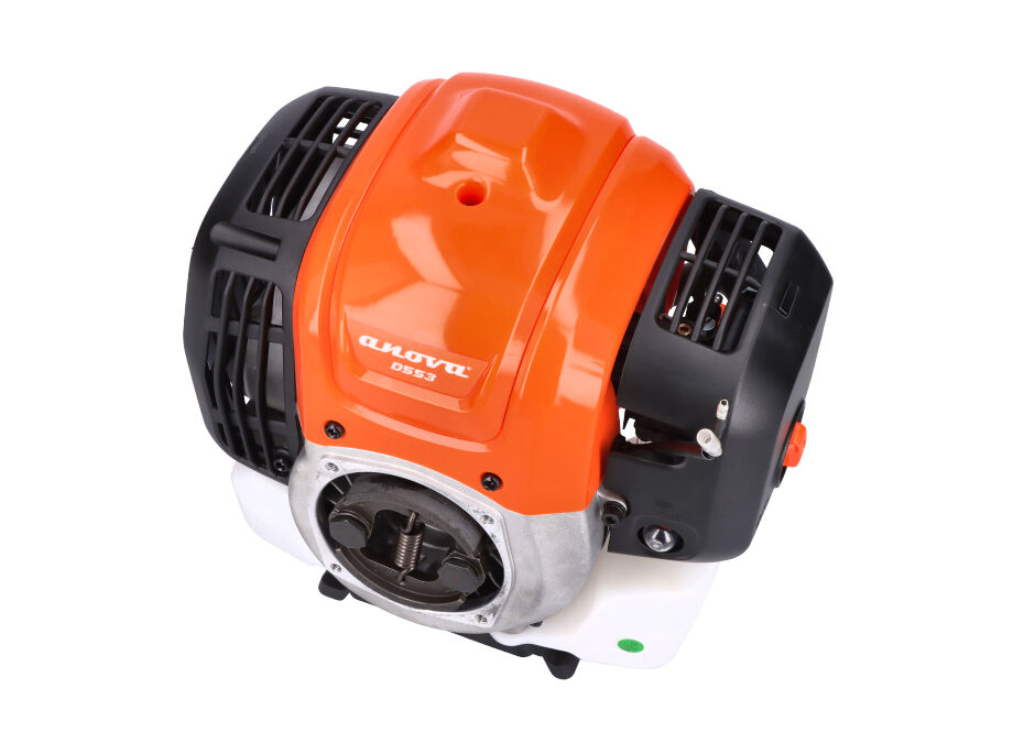 ANOVA D553-MOTOR Motor Desbrozadora 52 C.c. (Euv - D553) - Imagen 4