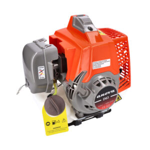 ANOVA D63-MOTOR Motor Desbrozadora - Vareadora 63 C.c. - Reymotor