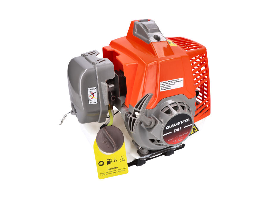ANOVA D63-MOTOR Motor Desbrozadora - Vareadora 63 C.c. - Reymotor