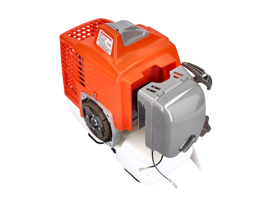 ANOVA D63-MOTOR Motor Desbrozadora - Vareadora 63 C.c. - Imagen 3