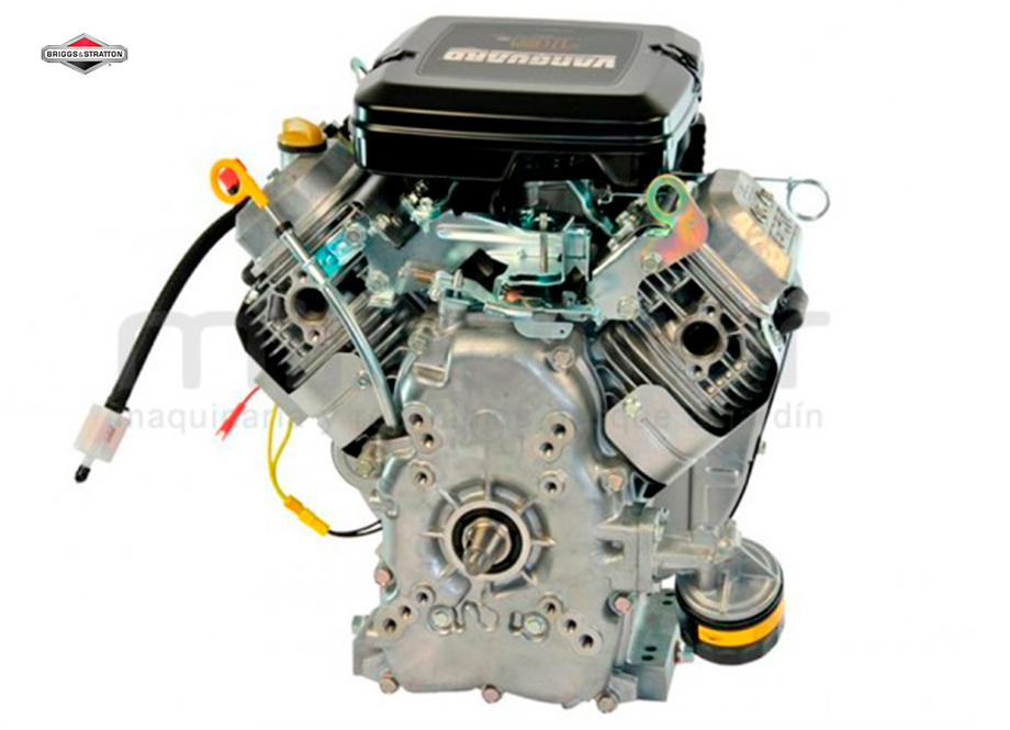 BRIGGS & STRATTON 3054460595B5U0001 Motor Especial Rapid 16HP Reemplaza a 3054460204B1T1001 / 3054460619B5U0001 - Reymotor