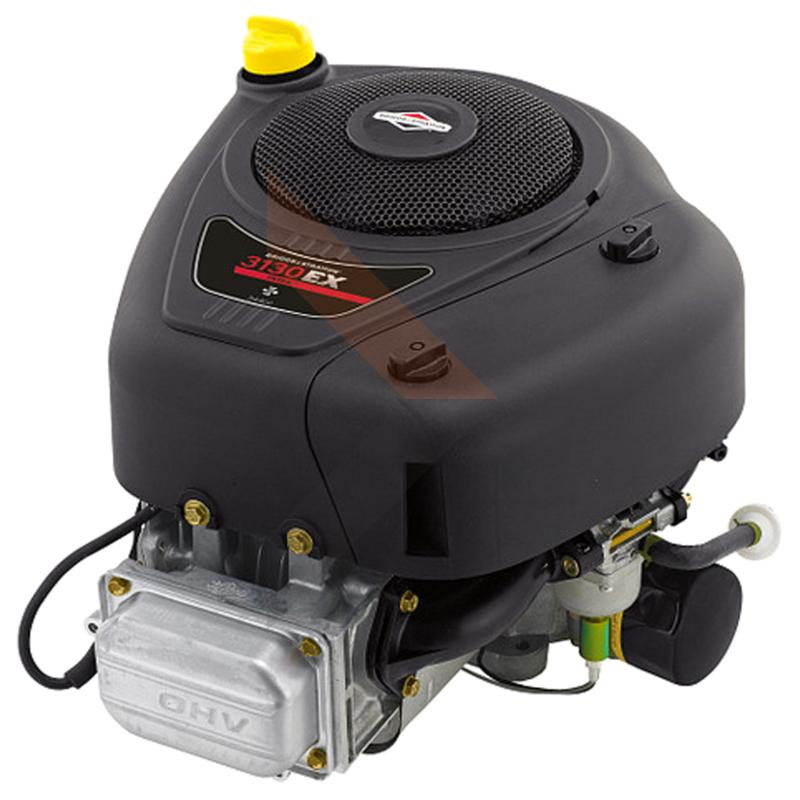 BRIGGS & STRATTON 21R8770021B5CC0001 Motor Intek 3130 Ohv 3200RPM Reemplaza a 21R8770014B5CC0001 - Reymotor