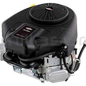 BRIGGS & STRATTON 40N8770071B5AF0001 Motor Intek 7220 25.4X80 Reemplaza A 40N8770037B5AF0001 - Reymotor