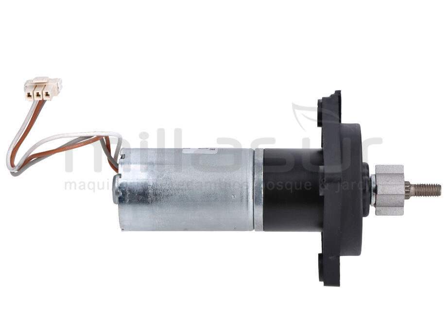 ANOVA RC2000-01 Motor Rueda Robot Cortacésped RC2000 - Reymotor