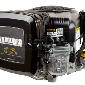 BRIGGS & STRATTON 3867770011G1HH1001 Motor V-twin Vanguard 23HP (Ø28.5 x 81) Reemplaza A 3867773024G1HH1001 - Reymotor