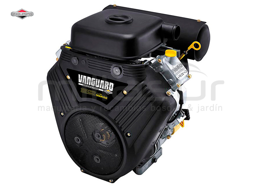 BRIGGS & STRATTON 6134774209J1EB0001 Motor Vangaurd V-twin 35HP 28.50X101 - Reymotor