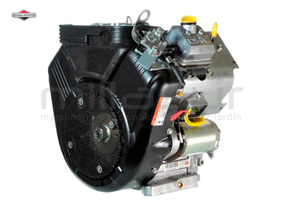 BRIGGS & STRATTON 3054470588G1U0001 Motor Vanguard 16HP Especial Toro 3450RPM - Reymotor