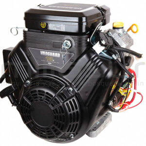 BRIGGS & STRATTON 3564470048G1U0001 Motor Vanguard 18HP 25.4x76 Reemplaza a 3564470123B5T1001 3564470668B5U0001 - Reymotor
