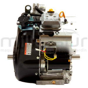 BRIGGS & STRATTON 3564470636G1U0001 Motor Vanguard 18HP Ohv V Twin (Ø25.4 x 50.4) Arranque Electrico Reemplaza A 3564470304G2T1001 - Reymotor