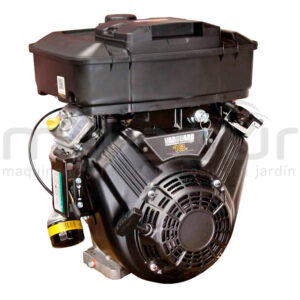 BRIGGS & STRATTON 3564470647F1K0001 Motor Vanguard 18HP Ohv V Twin (Ø25.4 x 76.2) Arranque Electrico - Reymotor