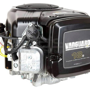BRIGGS & STRATTON 3567770154G1HH0001 Motor Vanguard 18HP Ohv V Twin (Ø25.4 x 80) Reemplaza a 3567770153B5HH0001 - Reymotor